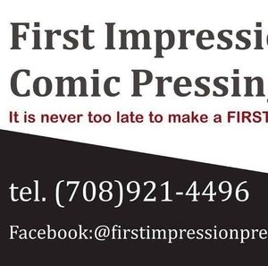 Meet your Posher, Vincent